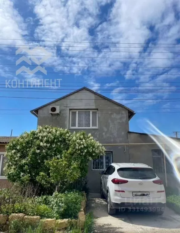 4-к кв. Крым, Евпатория ул. 1-я Поперечная, 5 (100.0 м) - Фото 2