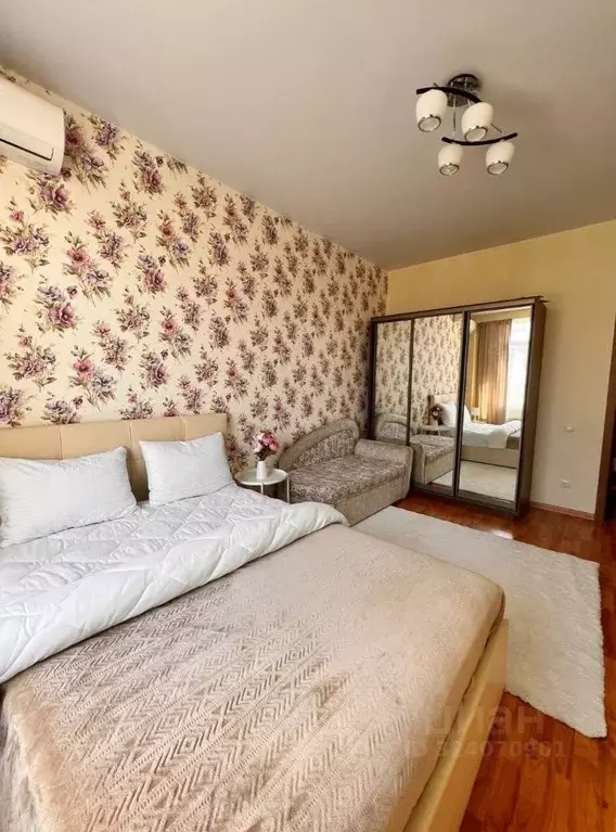 1-к кв. Краснодарский край, Геленджик Крымская ул., 19к11 (43.0 м) - Фото 2