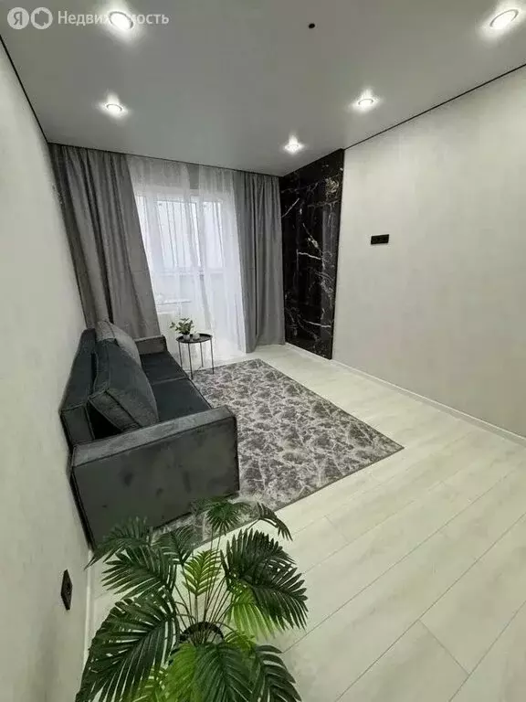 2-комнатная квартира: Краснодар, Тепличная улица, 62/1 (62 м) - Фото 2