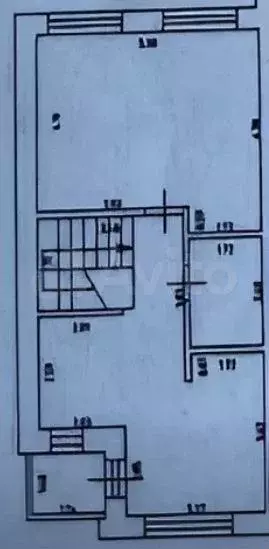 Таунхаус 116,7 м на участке 3 сот. - Фото 1