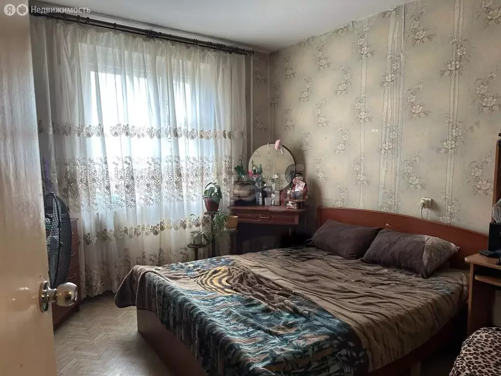 2-комнатная квартира: Белгород, улица Есенина, 16 (49.9 м) - Фото 2