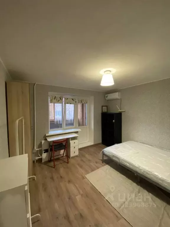 1-к кв. Нижегородская область, Нижний Новгород Республиканская ул., 23 ... - Фото 2