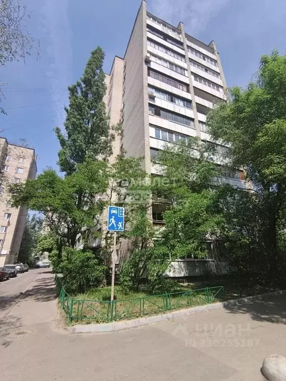 2-к кв. Московская область, Лыткарино 5-й мкр, 1-й кв-л, 11 (43.6 м) - Фото 2