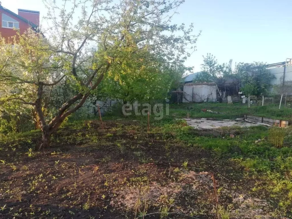 Участок в Ульяновск, Ленинский район (13.6 м) - Фото 1