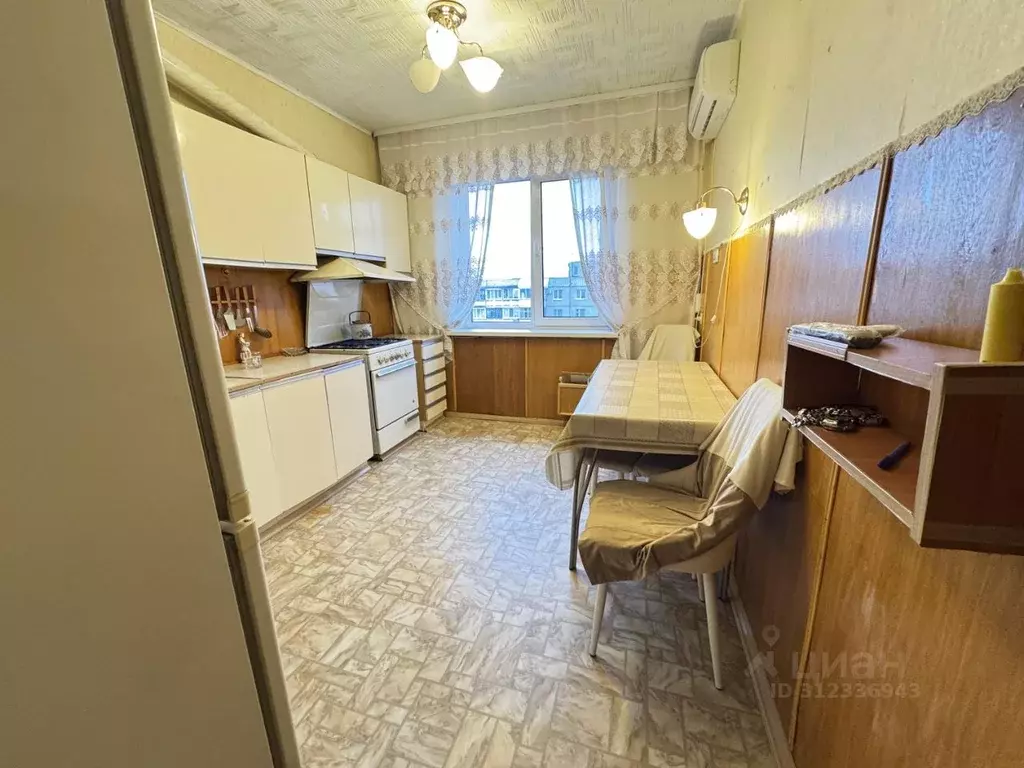 3-к кв. Саратовская область, Саратов Шелковичная ул., 71/81 (63.9 м) - Фото 0