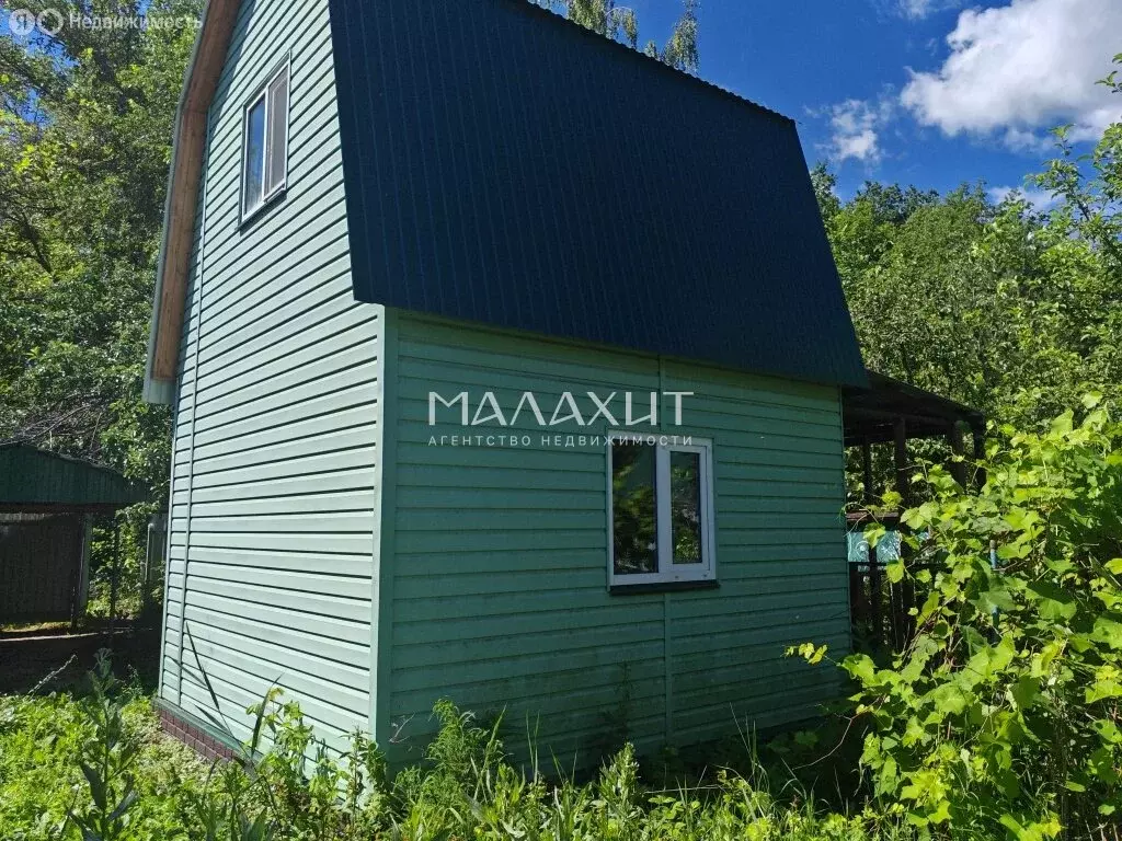 Участок в сельское поселение Воскресенка, СТ Росторгмонтаж (8 м) - Фото 0