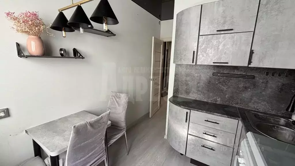 1-к кв. Калужская область, Обнинск просп. Маркса, 12 (38.0 м) - Фото 2