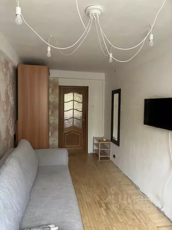 Комната Санкт-Петербург ул. Солдата Корзуна, 22 (13.0 м) - Фото 2