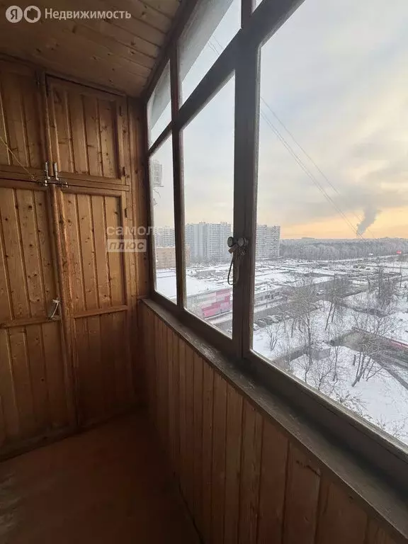 3-комнатная квартира: Москва, Профсоюзная улица, 128 (73.8 м) - Фото 2