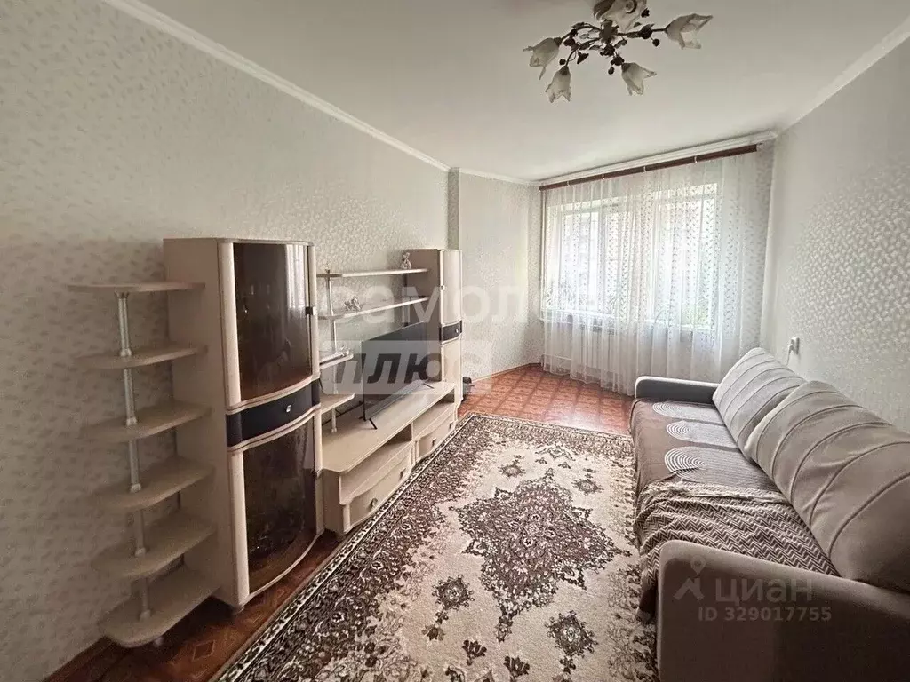 3-к кв. Липецкая область, Липецк ул. Катукова, 40А (62.0 м) - Фото 1