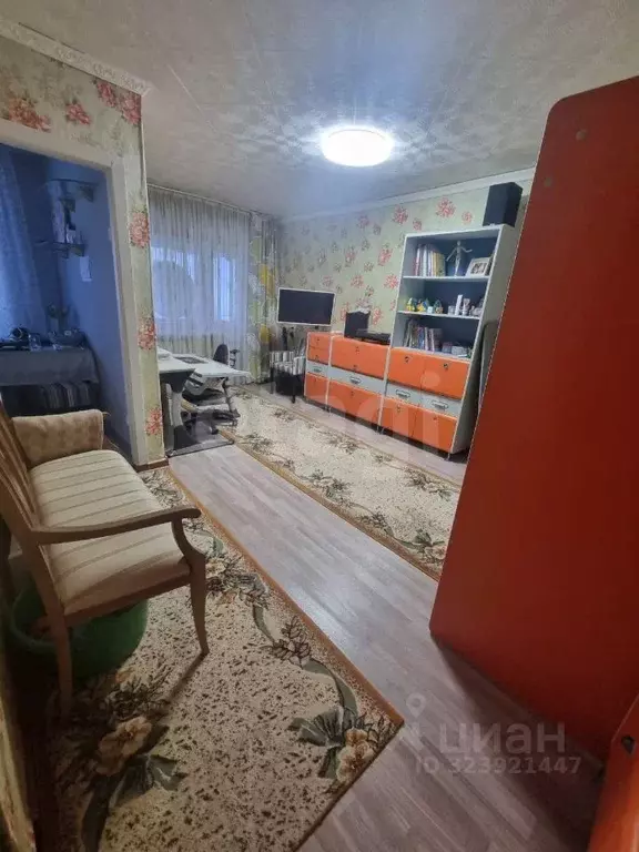 1-к кв. Алтай, Горно-Алтайск ул. Григория Чорос-Гуркина (31.0 м) - Фото 0