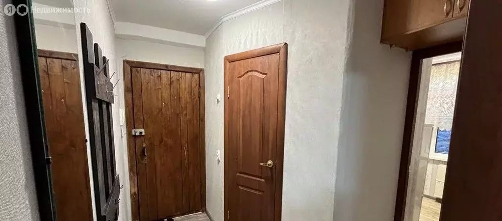 2-комнатная квартира: Томск, Иркутский тракт, 27/3 (36 м) - Фото 2