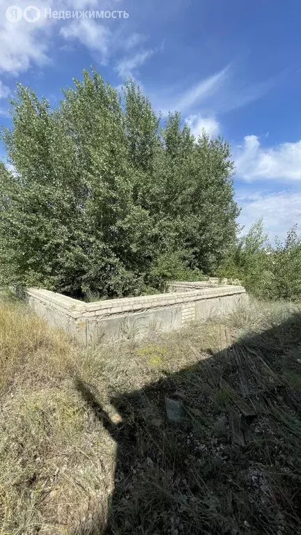 Участок в Калач-на-Дону, Берёзовый переулок, 6 (9 м) - Фото 0