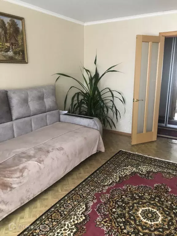 Продаётся 3-к квартира, 62 м - Фото 0