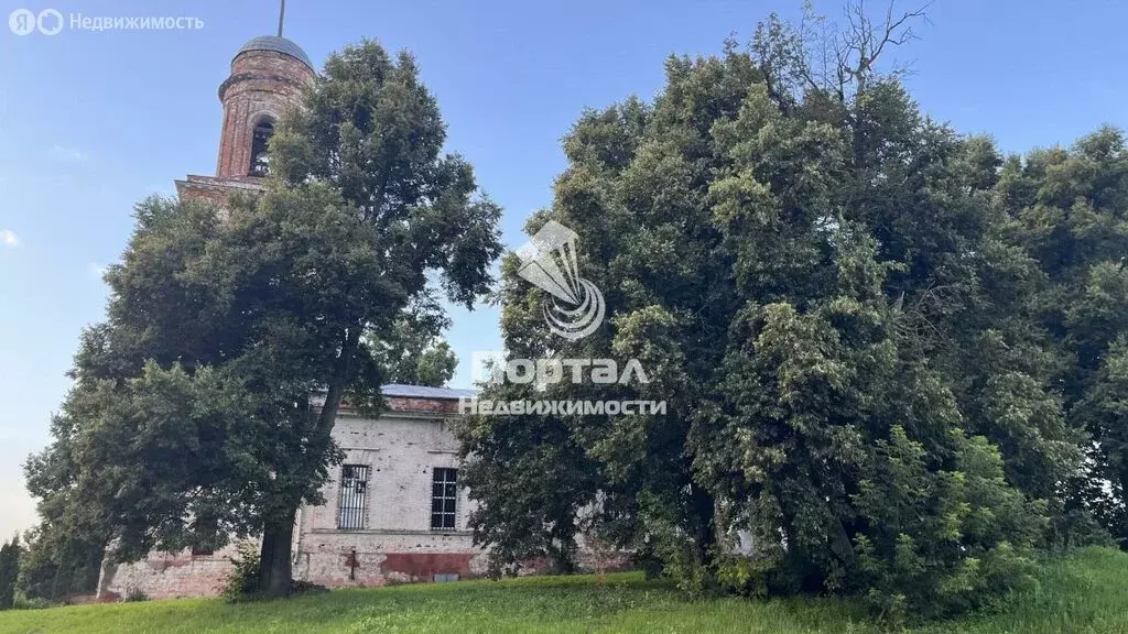 Участок в Московская область, городской округ Ступино, КП Новое ... - Фото 1