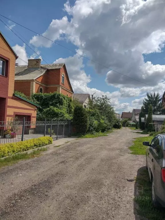 Дом в Воронежская область, Семилуки Йиглавский пер., 15 (320 м) - Фото 2