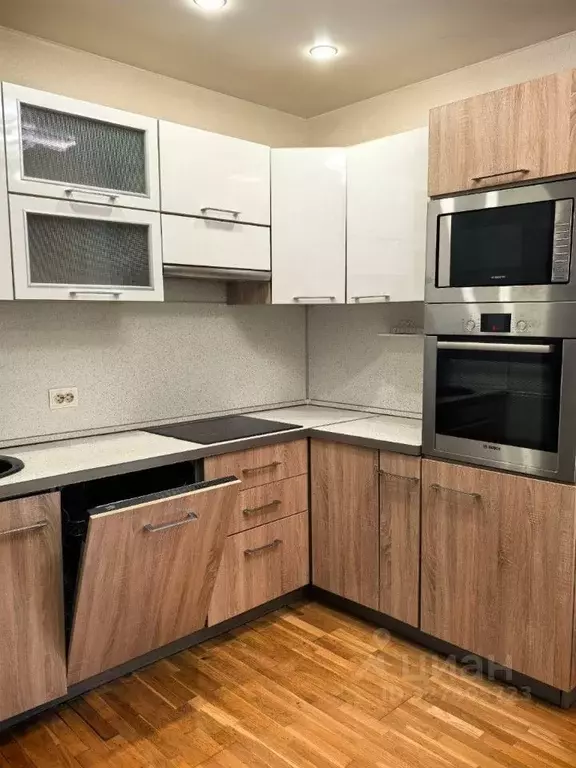 2-к кв. Ленинградская область, Кудрово г. Всеволожский район, ... - Фото 1