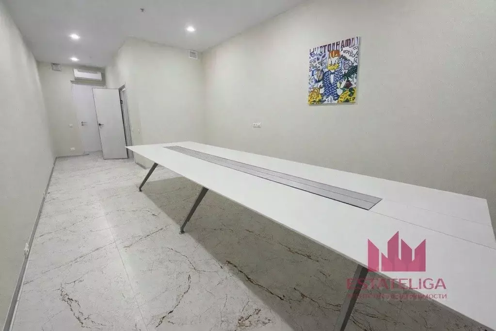 Студия Москва ул. Даниловский Вал, 1А (37.4 м) - Фото 1