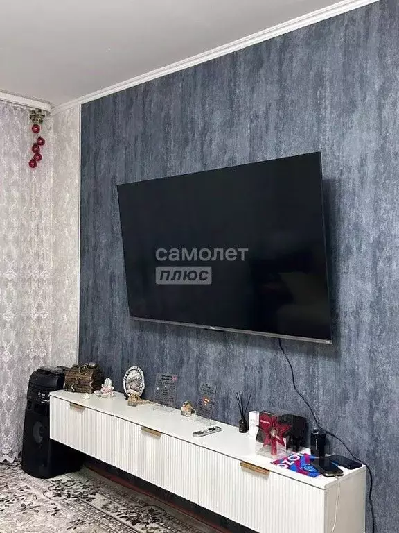 2-к кв. Курская область, Курск просп. Анатолия Дериглазова, 77 (56.6 ... - Фото 2