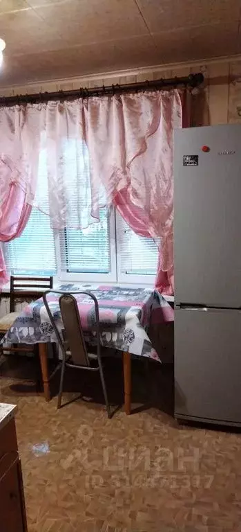 1-к кв. Костромская область, Кострома ул. Шагова, 150 (36.0 м) - Фото 0