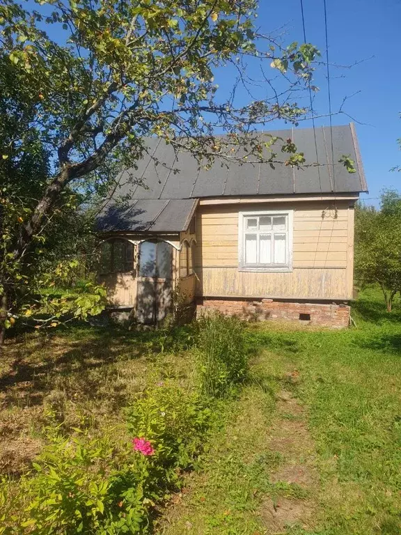 Дом в Московская область, Богородский городской округ, Спутник СНТ  ... - Фото 1