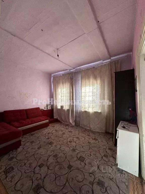 Дом в Тыва, Кызыл ул. Шевченко (39 м) - Фото 2