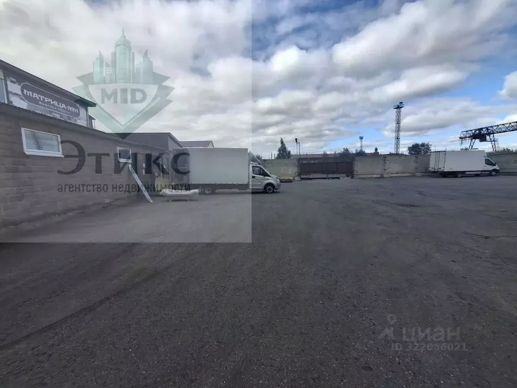 Помещение свободного назначения в Ульяновская область, Ульяновск ... - Фото 1