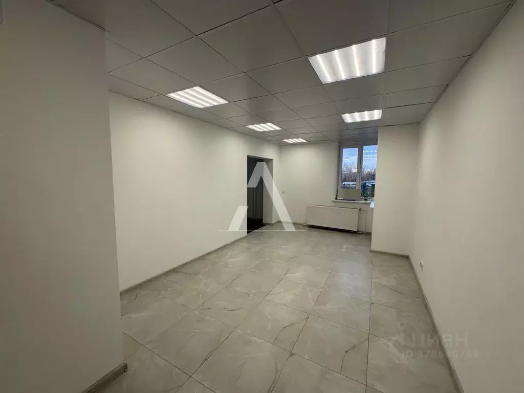 Помещение свободного назначения в Самарская область, Самара Осетинская ... - Фото 1