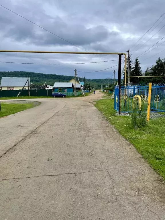 Участок в Башкортостан, Абзелиловский район, Ташбулатовский сельсовет, ... - Фото 2