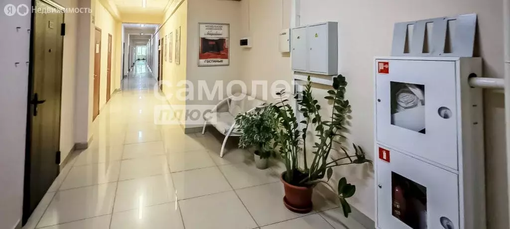 Офис (12.2 м) - Фото 1