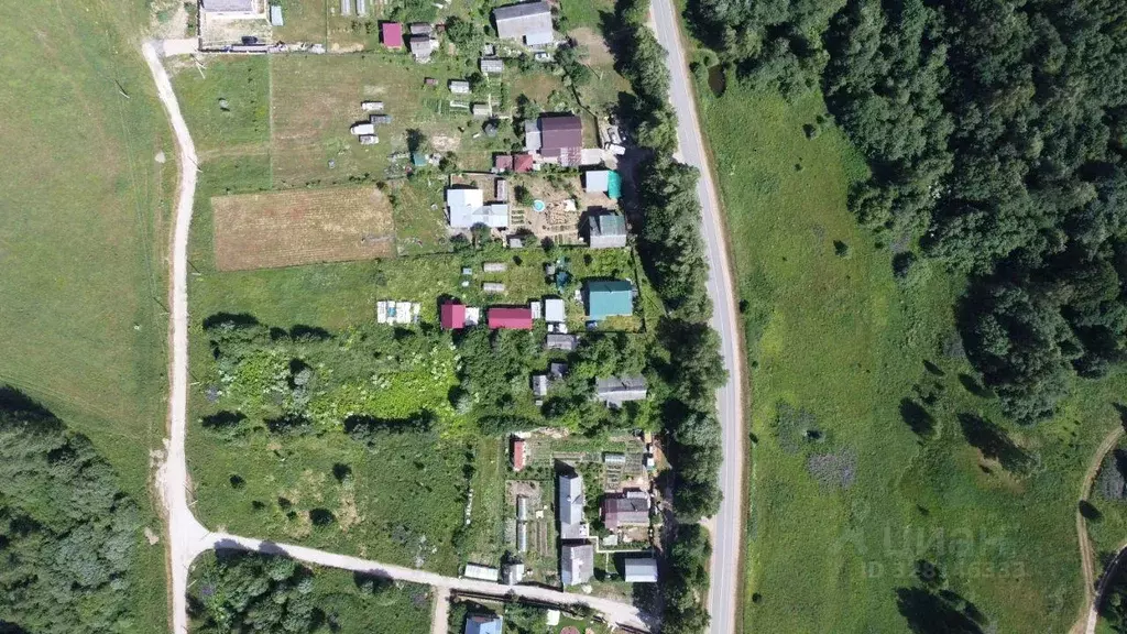 Участок, 30 сот., 0 - Фото 2