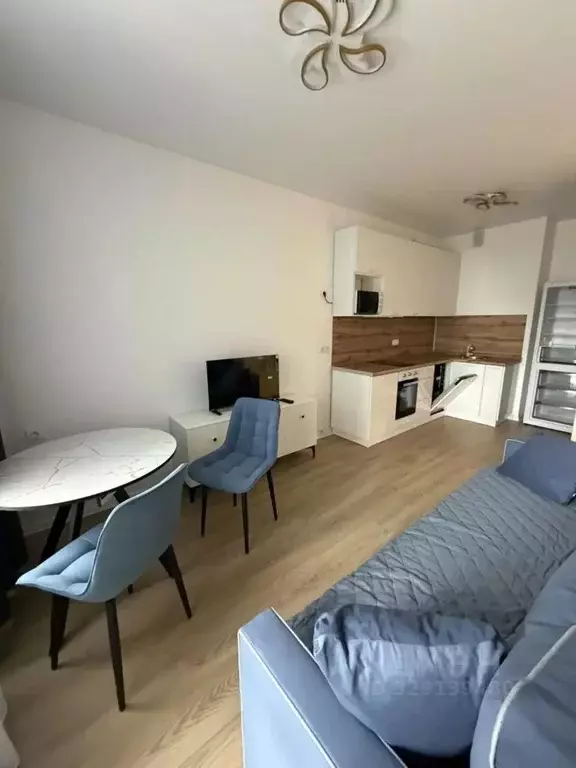 1-к кв. Москва Ленинградское ш., 229Ак1 (34.3 м) - Фото 2