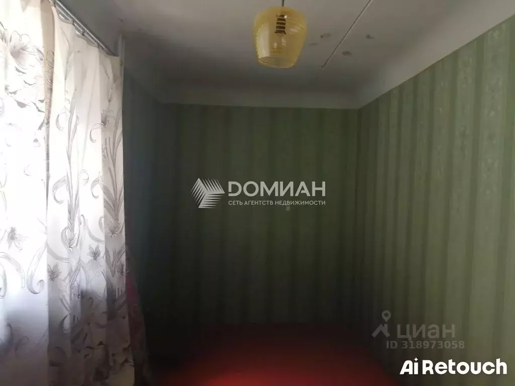 2-к кв. Ростовская область, Новочеркасск ул. Свободы (46.0 м) - Фото 0