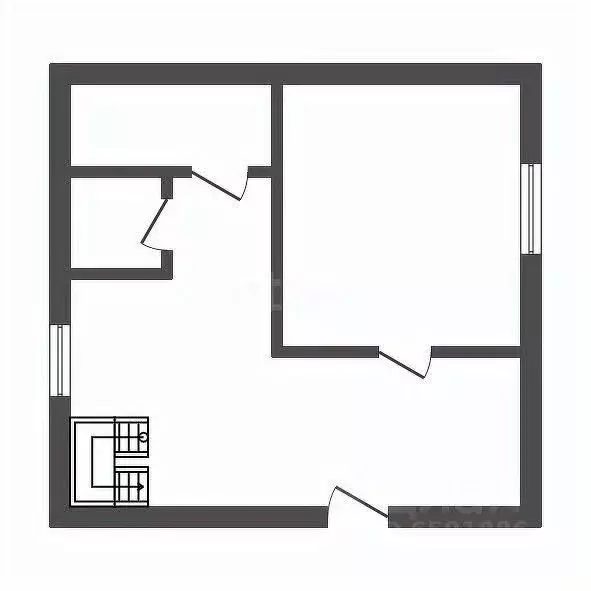 Дом в Тульская область, Тула пос. Михалково, проезд 4-й Михалковский, ... - Фото 2