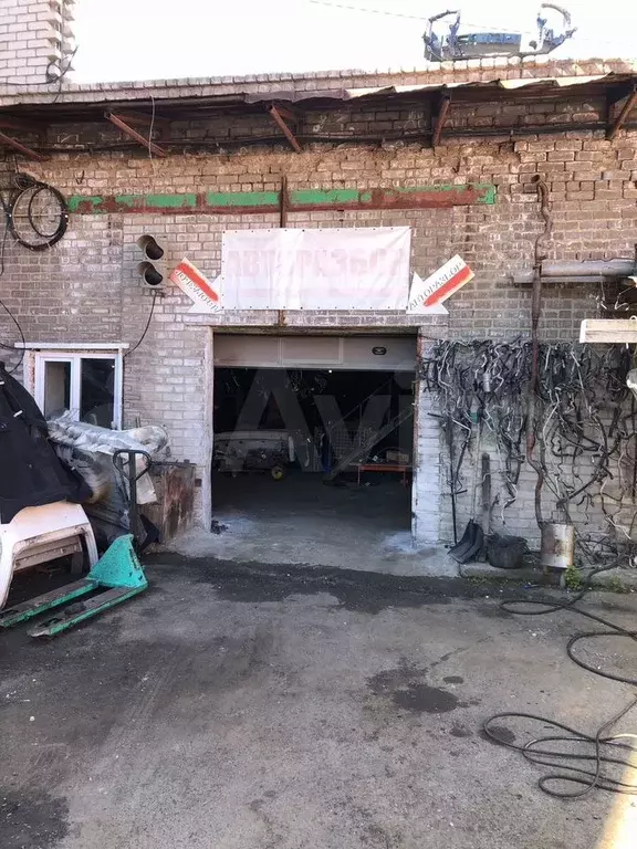 Производство - Фото 1
