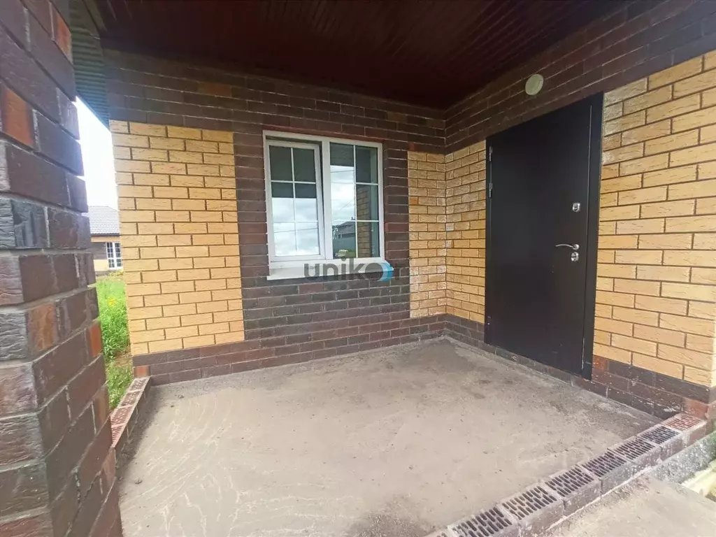 Дом в Башкортостан, Уфа городской округ, с. Нагаево ул. Михаила ... - Фото 2