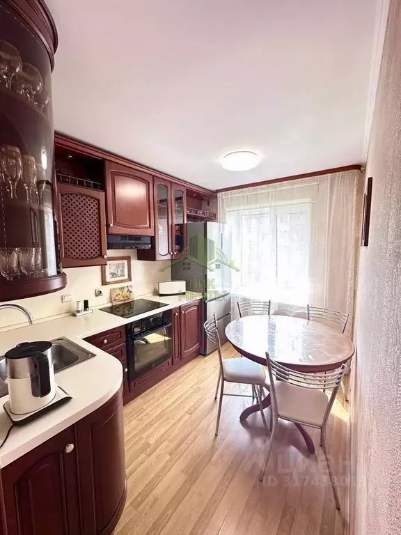 2-к кв. Бурятия, Улан-Удэ ул. Жердева, 100 (43.9 м) - Фото 0