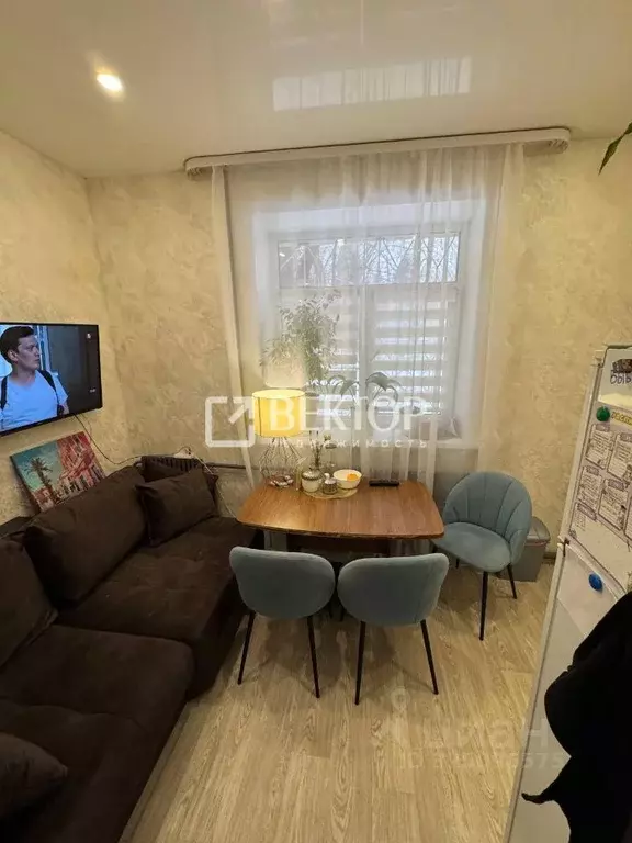 1-к кв. Ярославская область, Ярославль Балтийская ул., 5/24 (41.8 м) - Фото 1