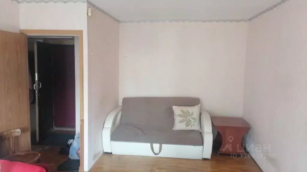 1-к кв. Москва Кунцевская ул., 13/6 (36.0 м) - Фото 0