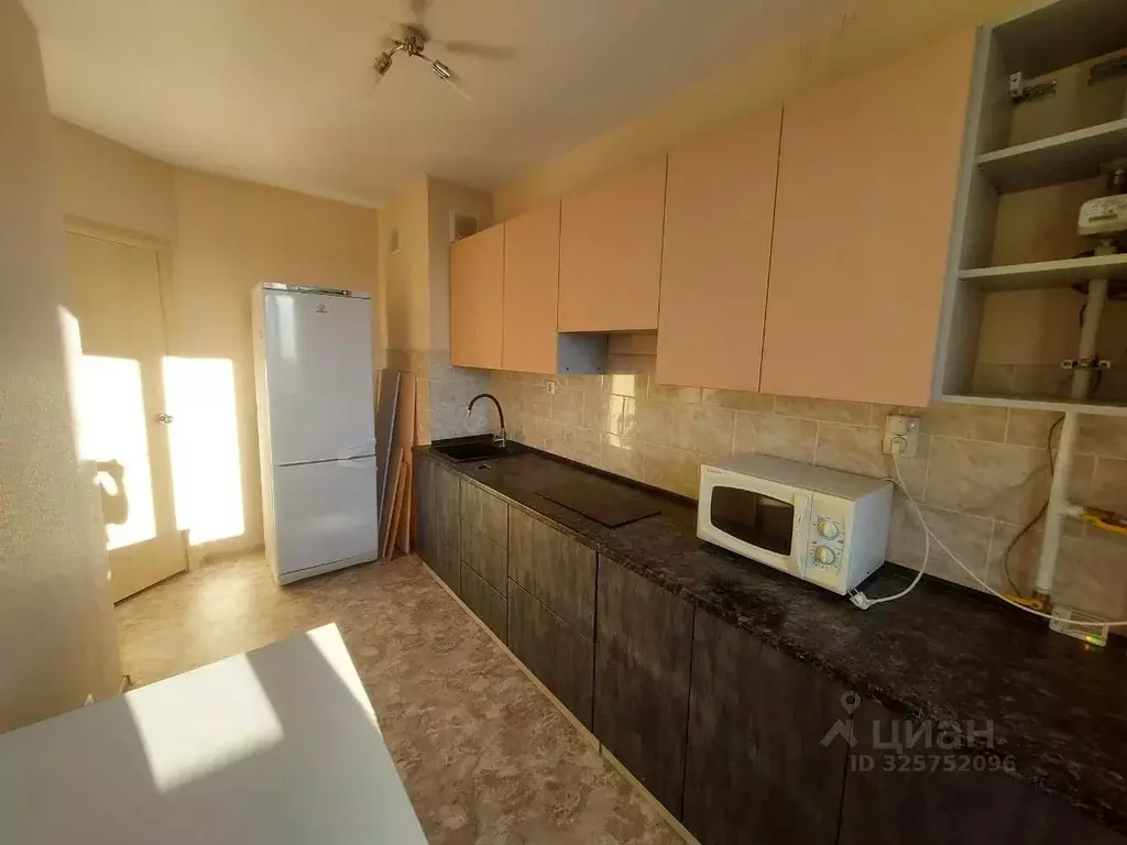 1-к кв. Татарстан, Пестречинский район, Богородское с/пос, д. Куюки, ... - Фото 1