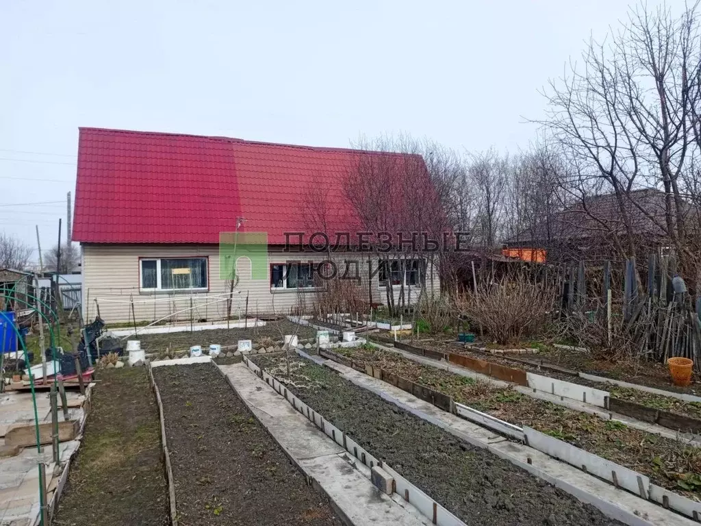 Дом в Курганская область, Курган ул. Правды (81 м) - Фото 1