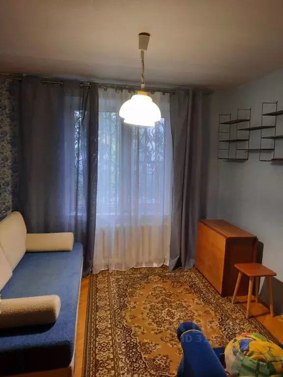 Комната Москва Кусковская ул., 27К2 (14.0 м) - Фото 0
