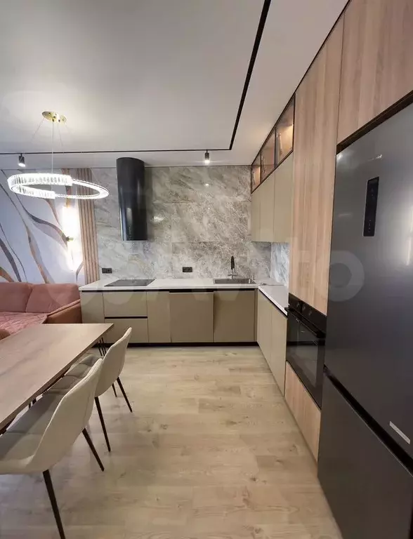 2-к. квартира, 40 м, 12/14 эт. - Фото 0
