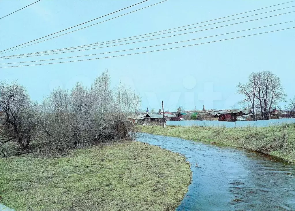 Дом 62,9 м на участке 11 сот. - Фото 1