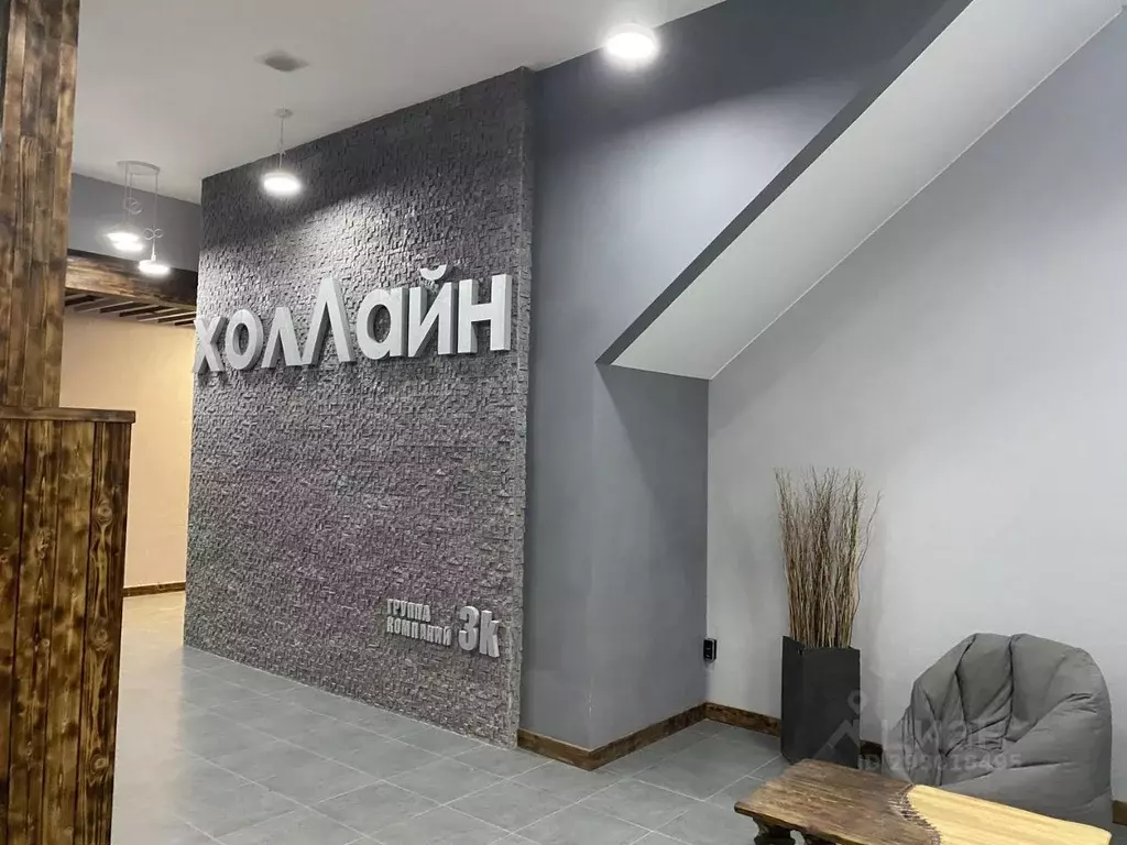 Офис в Воронежская область, Воронеж ул. Ленина, 43 (22 м) - Фото 1