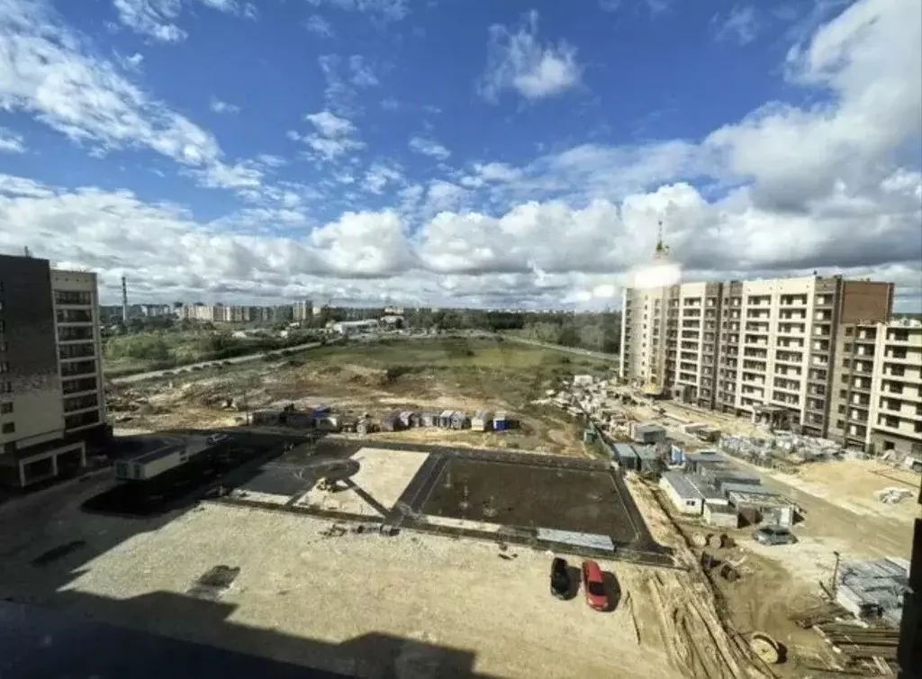 1-к кв. Марий Эл, Йошкар-Ола Сернурский тракт, 9 (42.0 м) - Фото 1