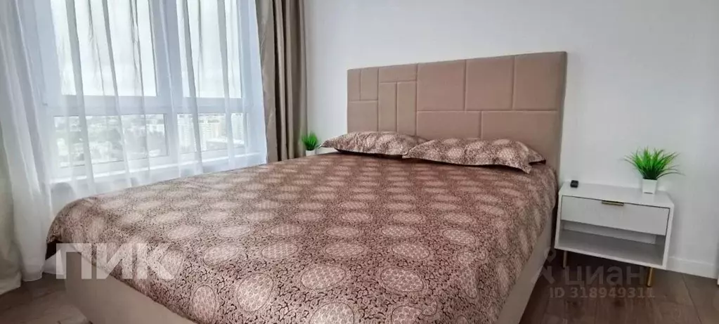 2-к кв. Москва Красноказарменная ул., 15к4 (51.8 м) - Фото 0