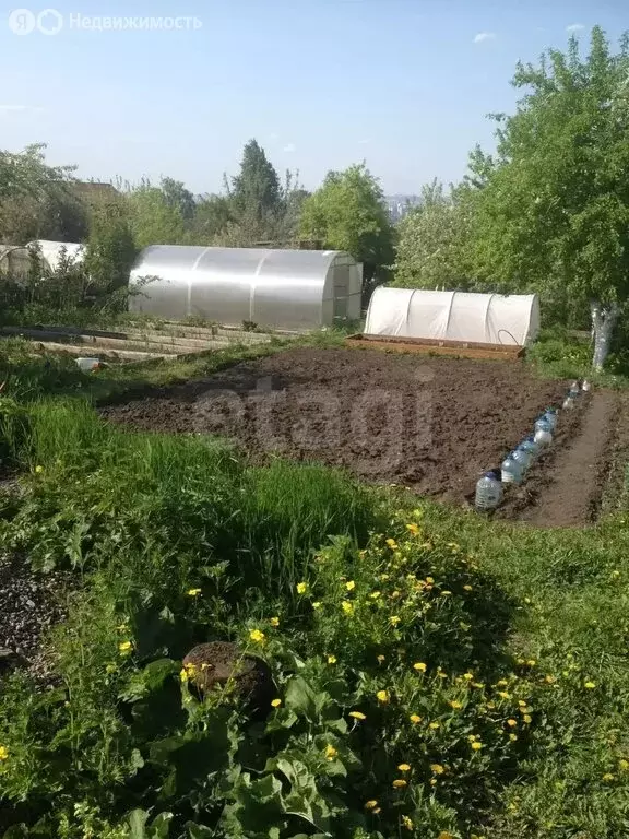 Дом в Красноярск, СНТ Нагорное, Ягодная улица (9 м) - Фото 1