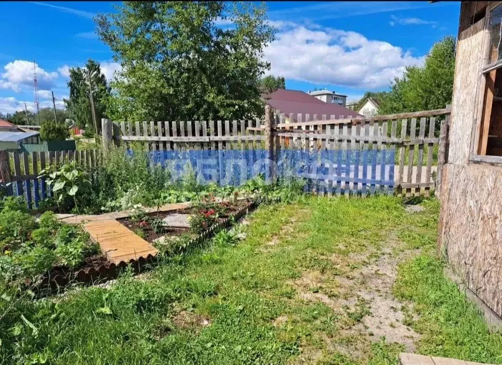 Дом в Пермский край, Березники Семино мкр, ул. Челюскинцев, 117 (59 м) - Фото 2