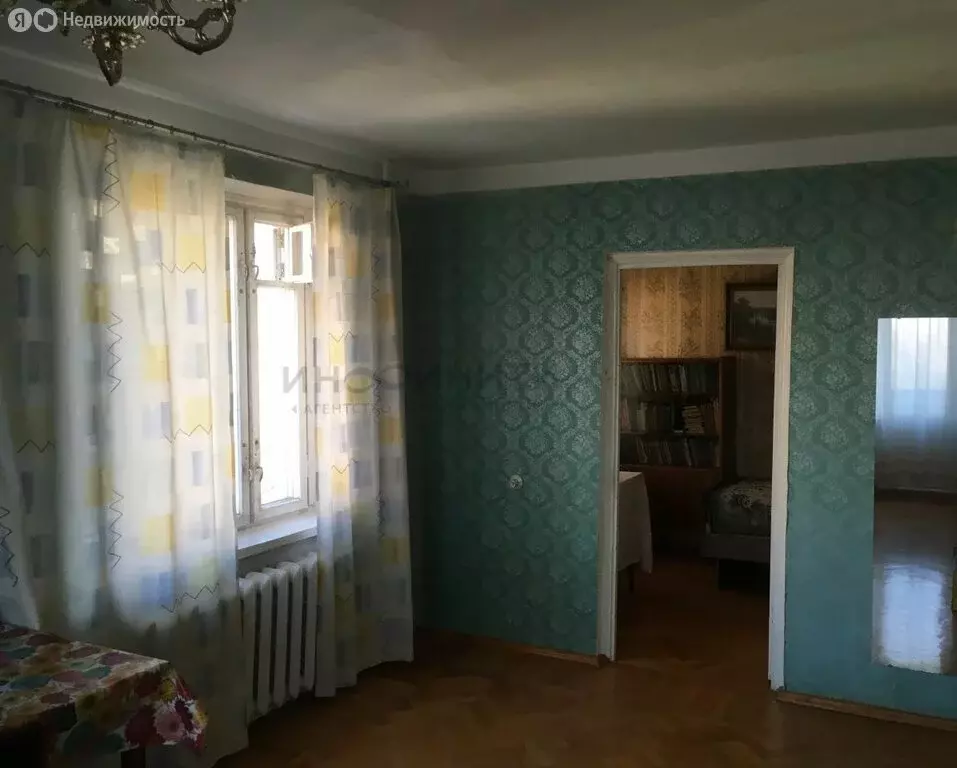 3-комнатная квартира: Реутов, Лесная улица, 10 (57 м) - Фото 2